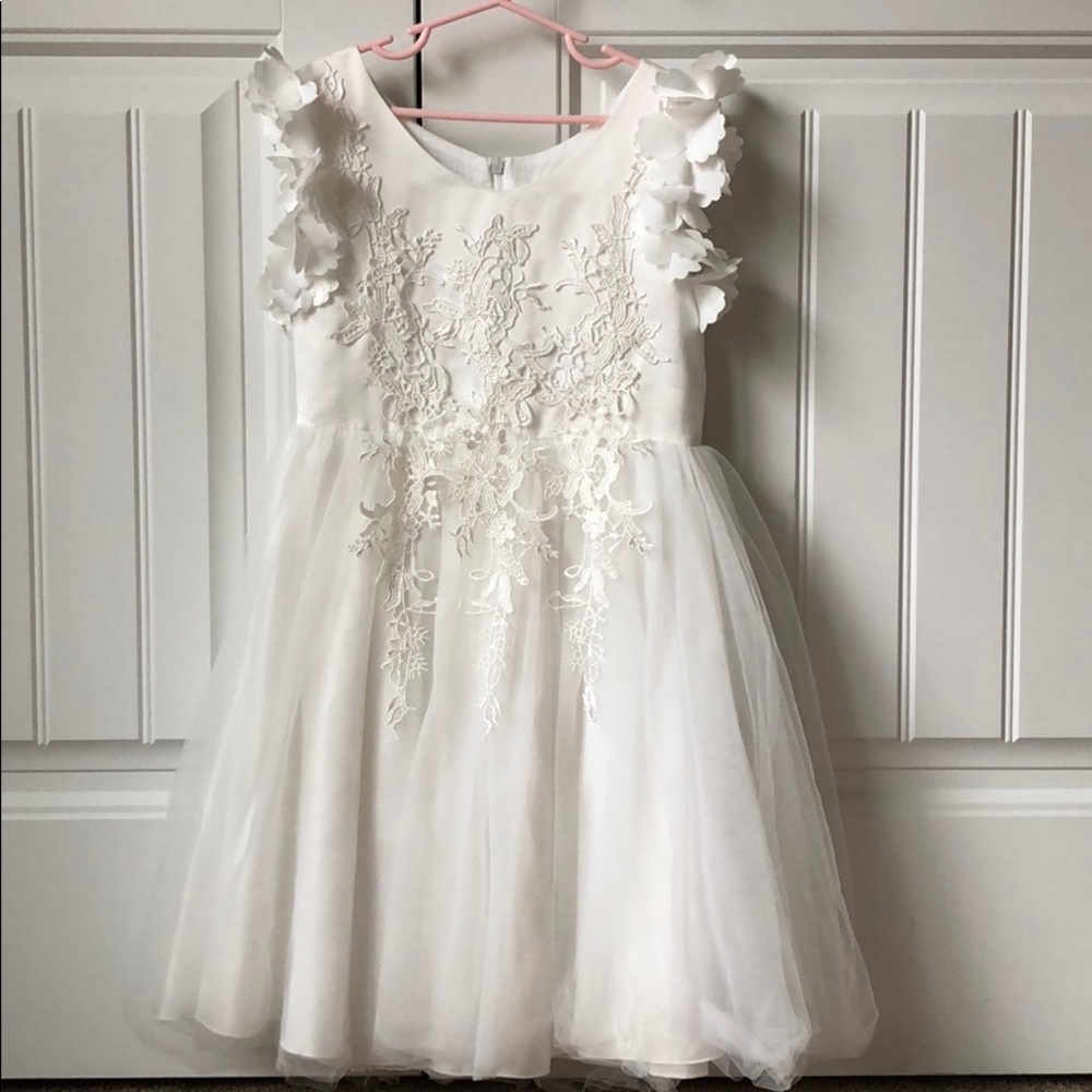 Trish Scully dress